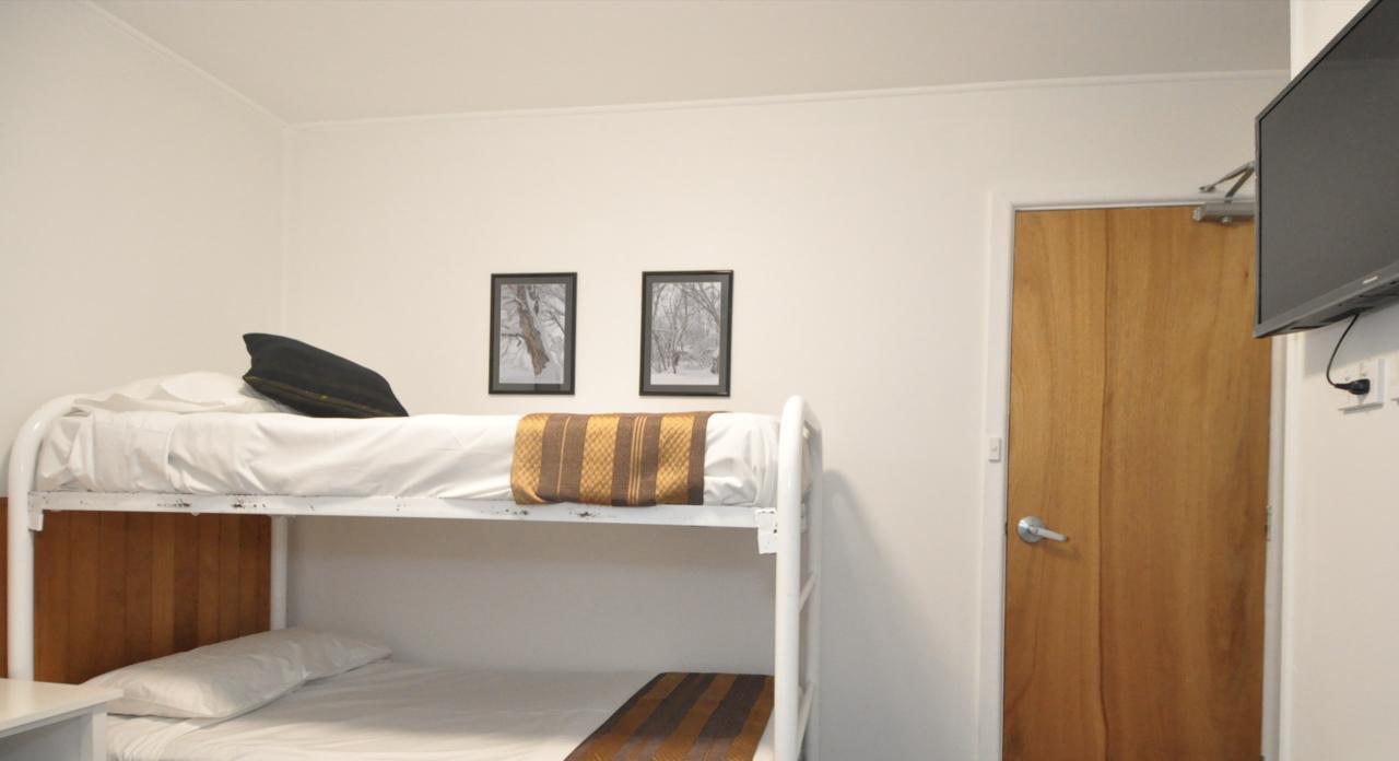 Selwyn Star Lodge Adaminaby Eksteriør billede