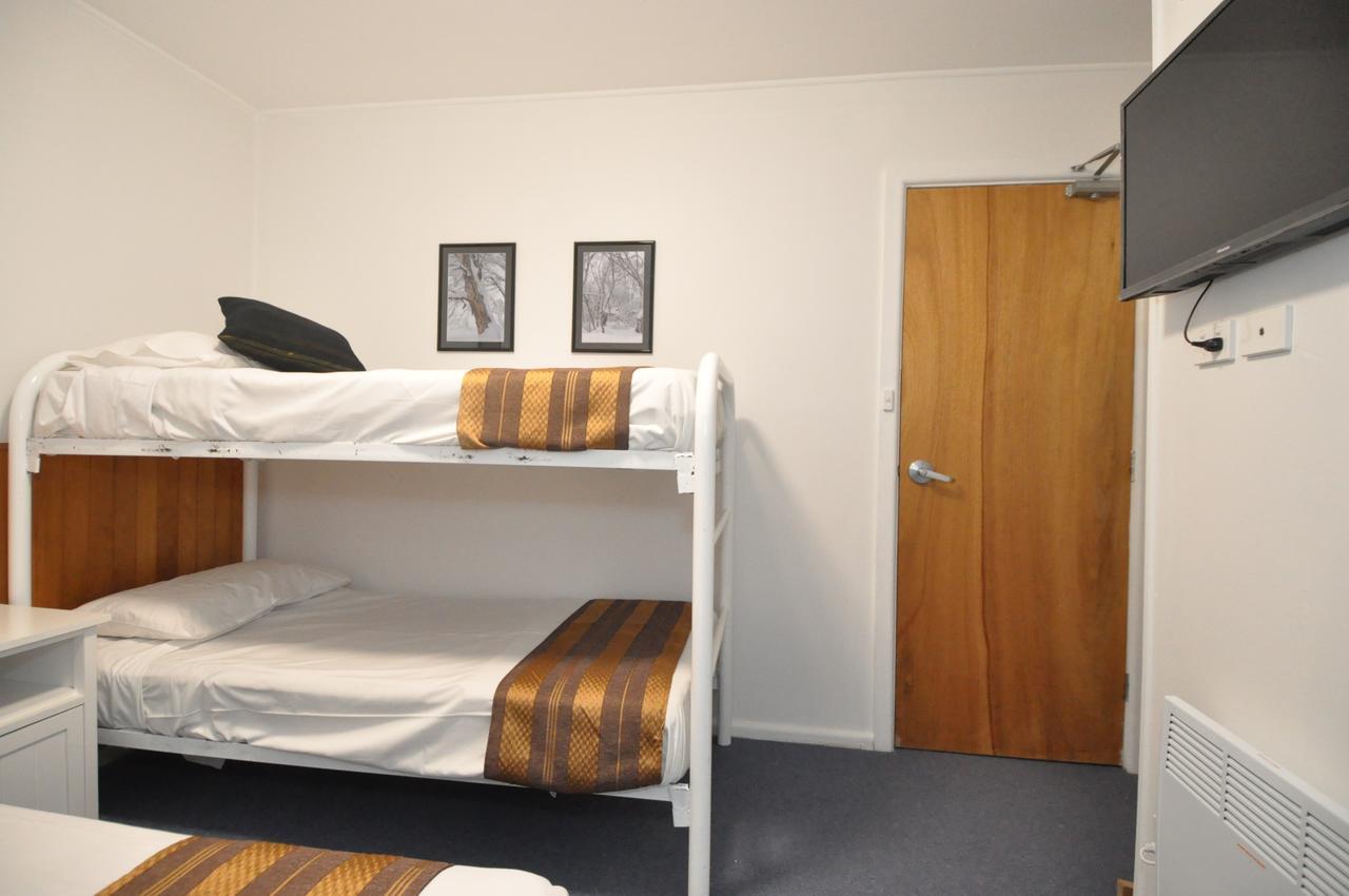Selwyn Star Lodge Adaminaby Eksteriør billede