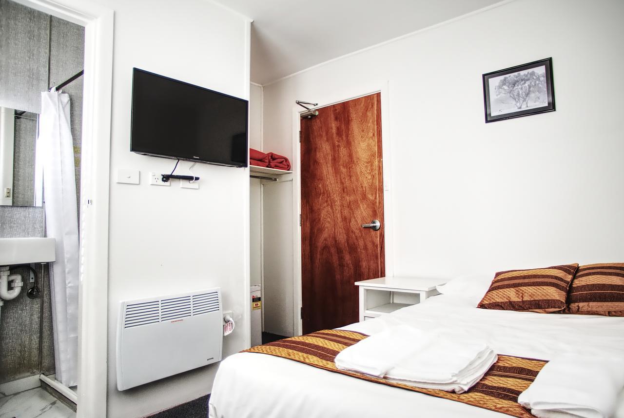 Selwyn Star Lodge Adaminaby Eksteriør billede
