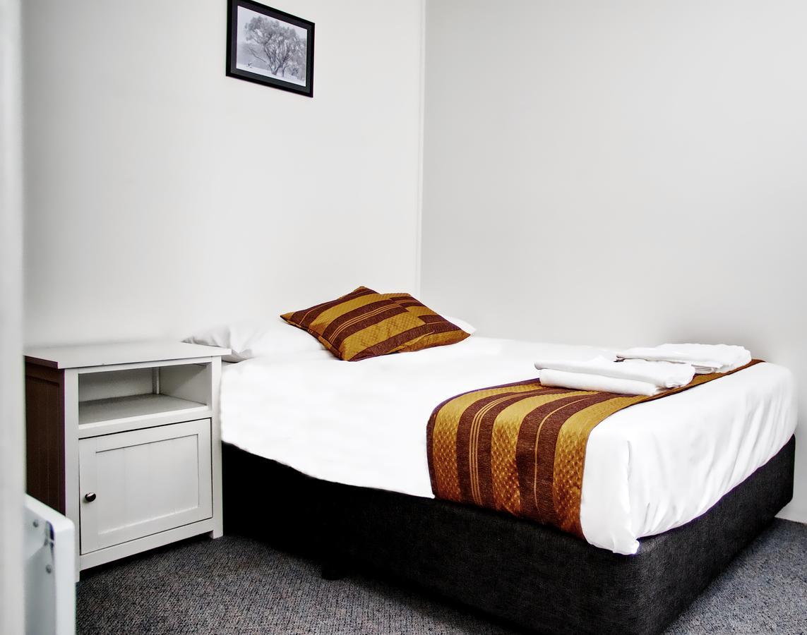 Selwyn Star Lodge Adaminaby Eksteriør billede