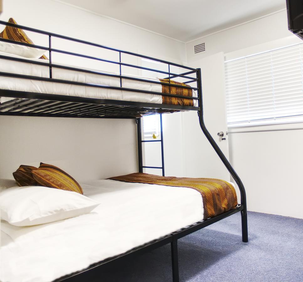 Selwyn Star Lodge Adaminaby Eksteriør billede