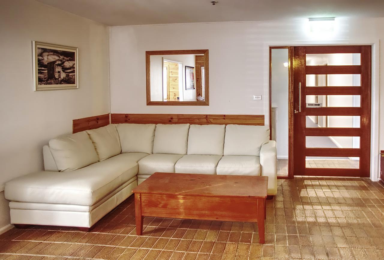 Selwyn Star Lodge Adaminaby Eksteriør billede