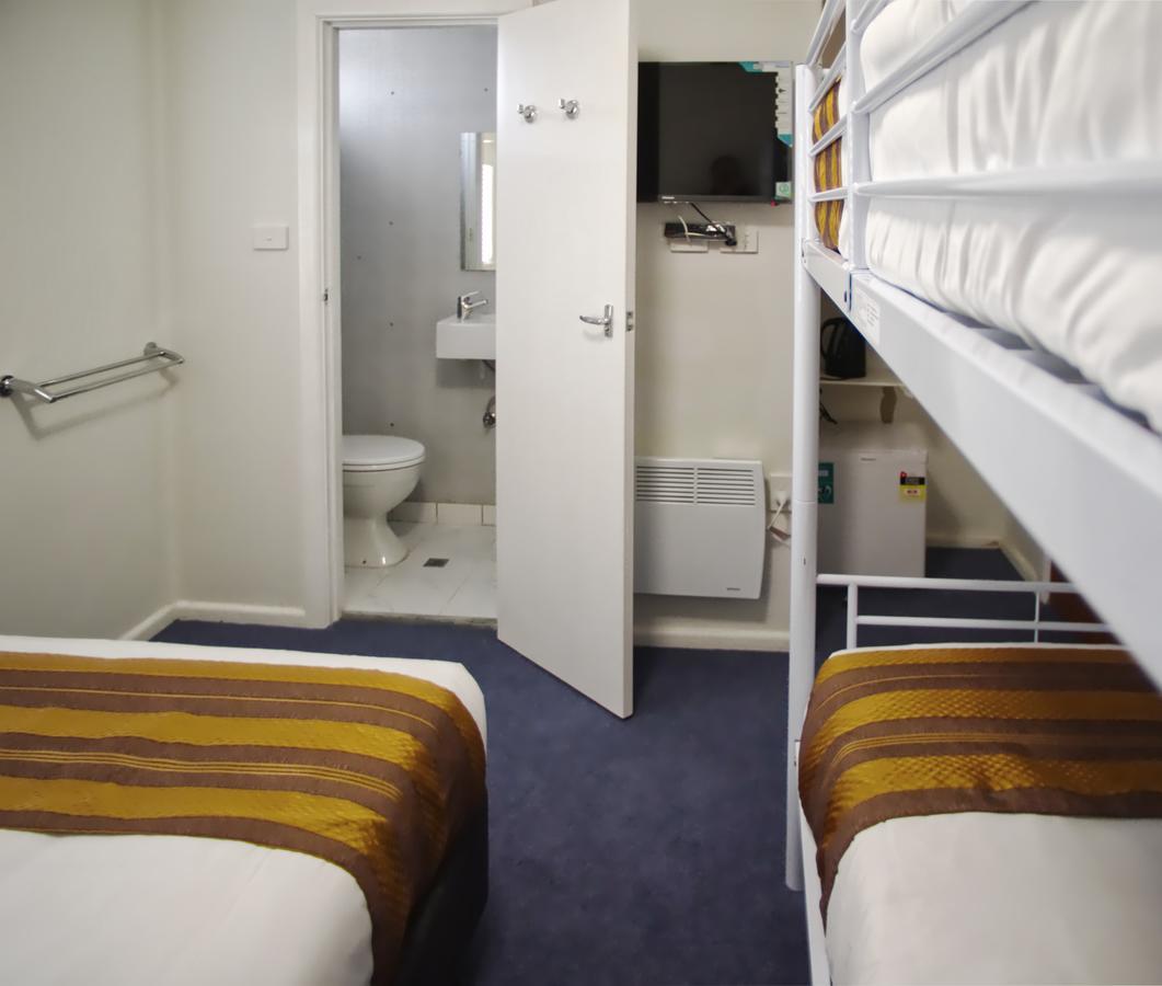 Selwyn Star Lodge Adaminaby Eksteriør billede
